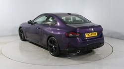 2024 (24) BMW 2 SERIES 220i M Sport 2dr Step Auto 5442974