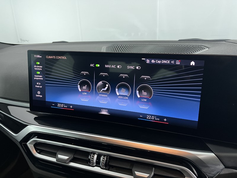2024 (24) BMW 2 SERIES 220i M Sport 2dr Step Auto 5443002