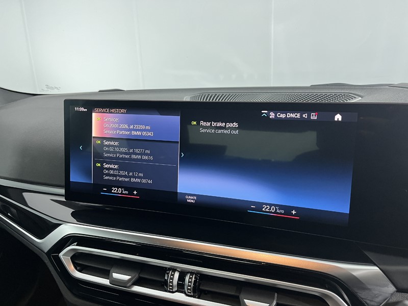 2024 (24) BMW 2 SERIES 220i M Sport 2dr Step Auto 5443001