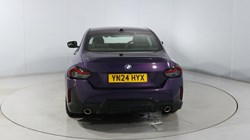 2024 (24) BMW 2 SERIES 220i M Sport 2dr Step Auto 5442986