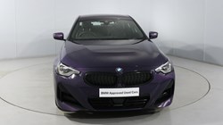 2024 (24) BMW 2 SERIES 220i M Sport 2dr Step Auto 5442987
