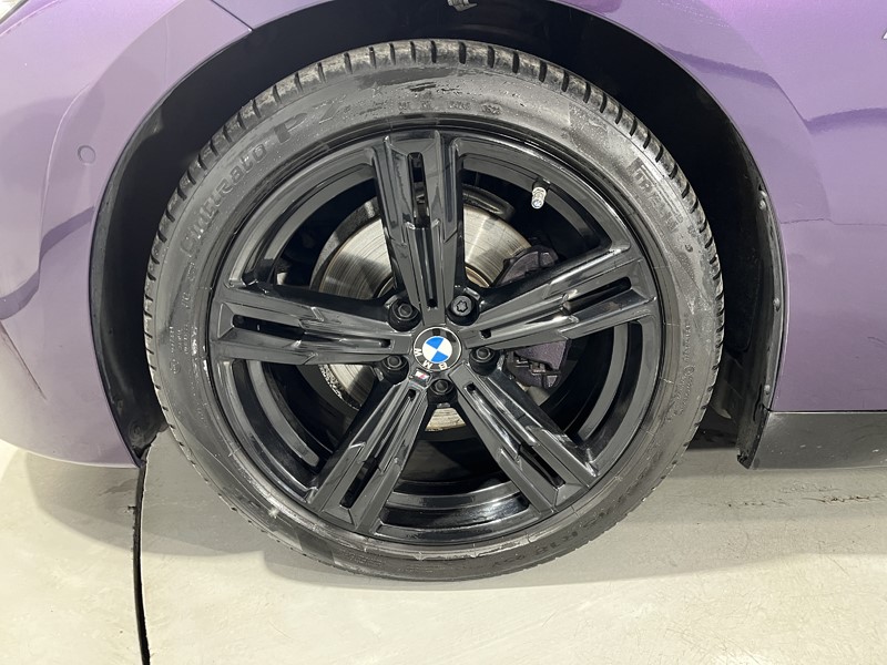 2024 (24) BMW 2 SERIES 220i M Sport 2dr Step Auto 5442985