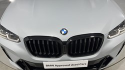 2024 (24) BMW X3 xDrive20d MHT M Sport 5dr Step Auto 5442860