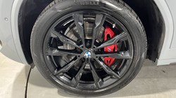 2024 (24) BMW X3 xDrive20d MHT M Sport 5dr Step Auto 5442830