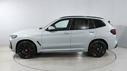 2024 (24) BMW X3 xDrive20d MHT M Sport 5dr Step Auto 5442868