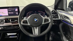 2024 (24) BMW X3 xDrive20d MHT M Sport 5dr Step Auto 5442821