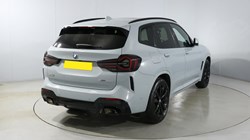 2024 (24) BMW X3 xDrive20d MHT M Sport 5dr Step Auto 5442867