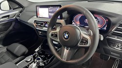 2024 (24) BMW X3 xDrive20d MHT M Sport 5dr Step Auto 5442822