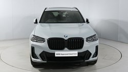 2024 (24) BMW X3 xDrive20d MHT M Sport 5dr Step Auto 5442832