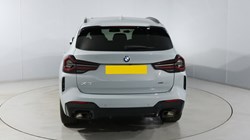 2024 (24) BMW X3 xDrive20d MHT M Sport 5dr Step Auto 5442831