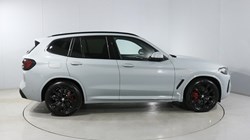 2024 (24) BMW X3 xDrive20d MHT M Sport 5dr Step Auto 5442819