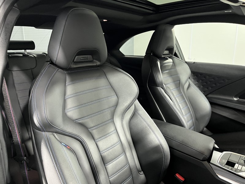 2023 (23) BMW 2 SERIES M240i xDrive 2dr Step Auto 5455217