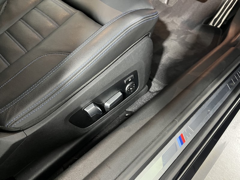 2023 (23) BMW 2 SERIES M240i xDrive 2dr Step Auto 5455226
