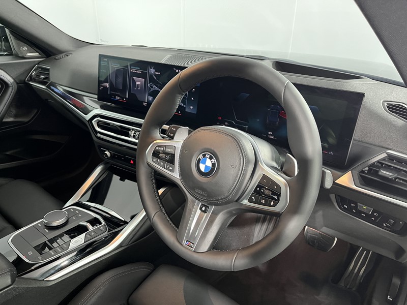 2023 (23) BMW 2 SERIES M240i xDrive 2dr Step Auto 5455212