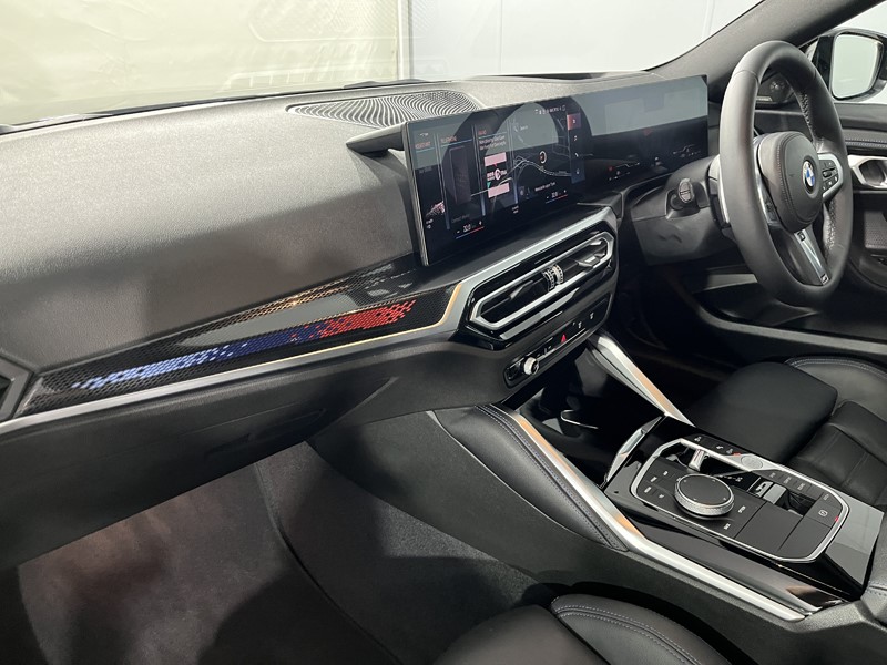 2023 (23) BMW 2 SERIES M240i xDrive 2dr Step Auto 5455213