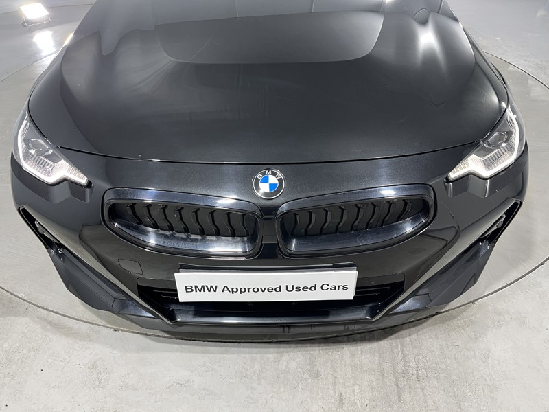 2023 (23) BMW 2 SERIES M240i xDrive 2dr Step Auto 5455249
