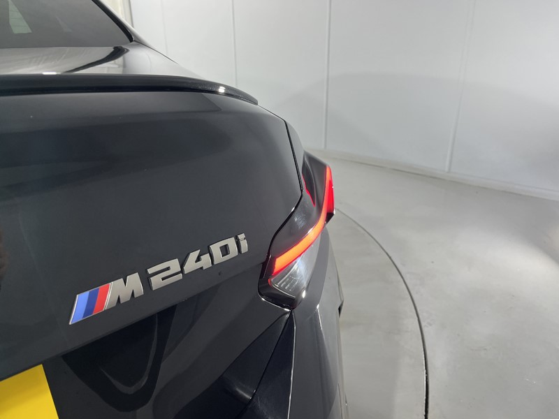 2023 (23) BMW 2 SERIES M240i xDrive 2dr Step Auto 5455253