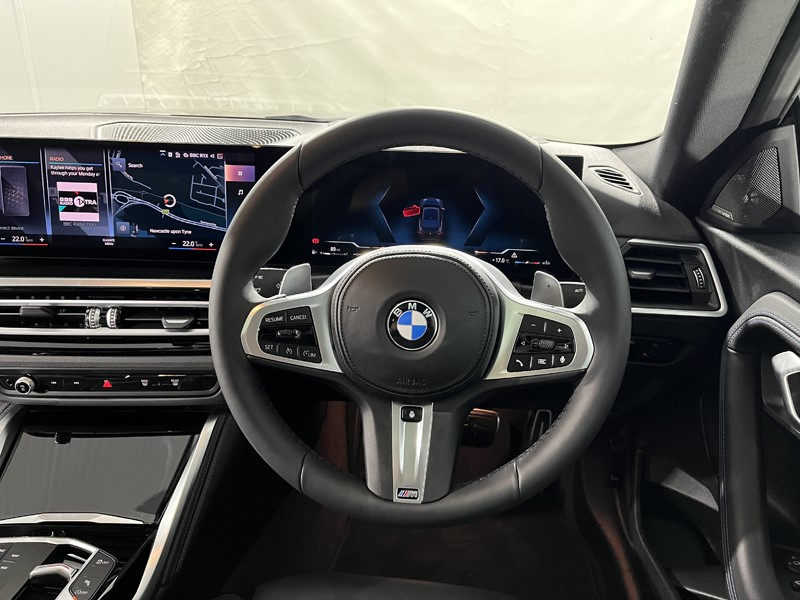 2023 (23) BMW 2 SERIES M240i xDrive 2dr Step Auto 5455211