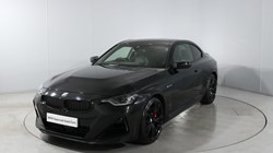 2023 (23) BMW 2 SERIES M240i xDrive 2dr Step Auto 5455255