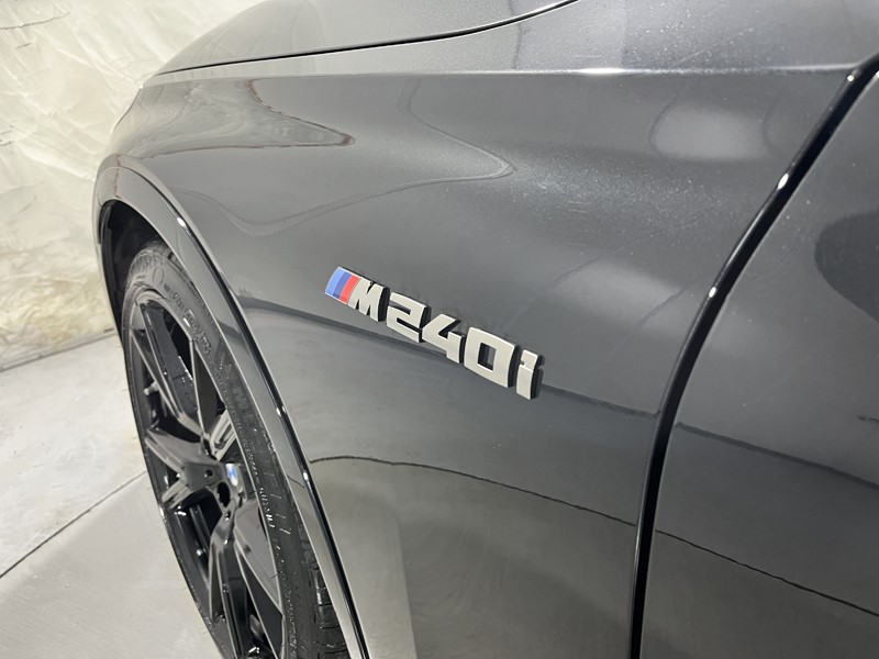 2023 (23) BMW 2 SERIES M240i xDrive 2dr Step Auto 5455251