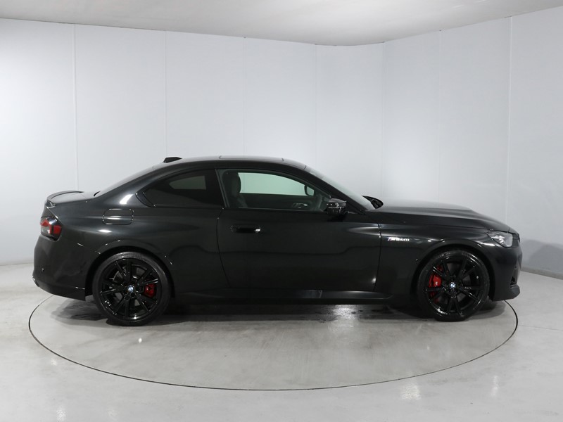 2023 (23) BMW 2 SERIES M240i xDrive 2dr Step Auto 5455209