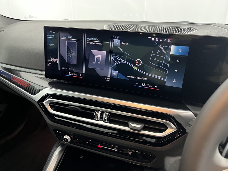 2023 (23) BMW 2 SERIES M240i xDrive 2dr Step Auto 5455214