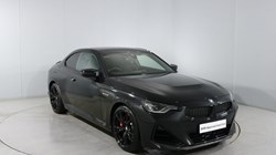2023 (23) BMW 2 SERIES M240i xDrive 2dr Step Auto 5455207