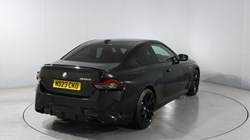 2023 (23) BMW 2 SERIES M240i xDrive 2dr Step Auto 5455256