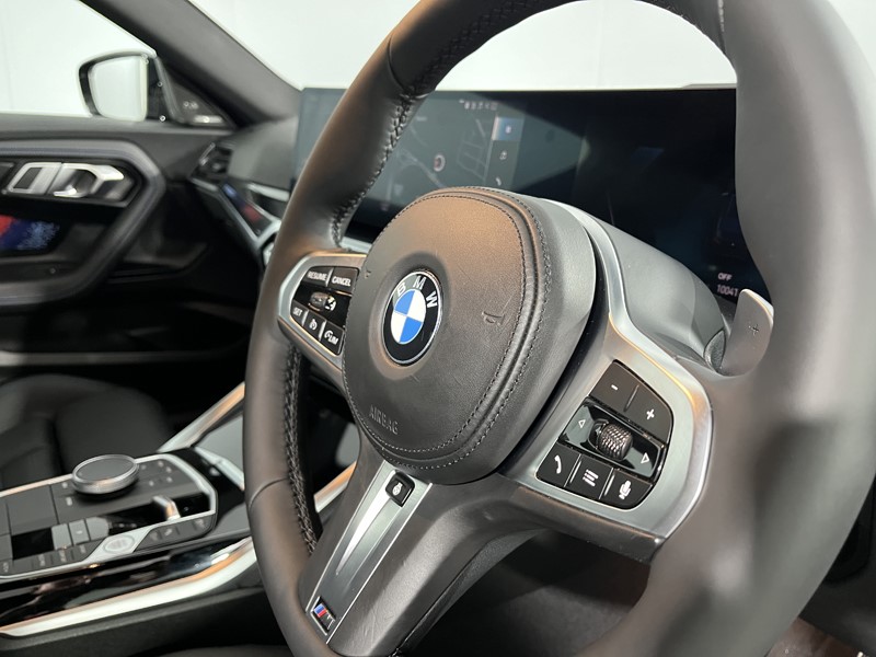 2023 (23) BMW 2 SERIES M240i xDrive 2dr Step Auto 5455230