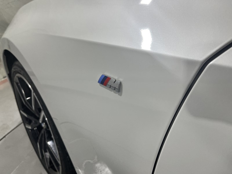 2023 (23) BMW 3 SERIES M340d xDrive MHT 4dr Step Auto 5434361