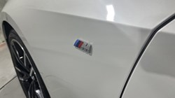 2023 (23) BMW 3 SERIES M340d xDrive MHT 4dr Step Auto 5434361