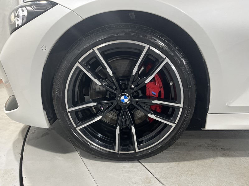 2023 (23) BMW 3 SERIES M340d xDrive MHT 4dr Step Auto 5434331