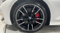 2023 (23) BMW 3 SERIES M340d xDrive MHT 4dr Step Auto 5434331
