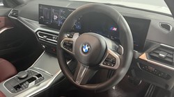 2023 (23) BMW 3 SERIES M340d xDrive MHT 4dr Step Auto 5434323