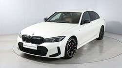 2023 (23) BMW 3 SERIES M340d xDrive MHT 4dr Step Auto 5434365