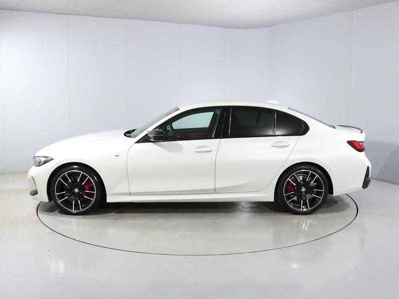 2023 (23) BMW 3 SERIES M340d xDrive MHT 4dr Step Auto 5434367