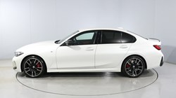 2023 (23) BMW 3 SERIES M340d xDrive MHT 4dr Step Auto 5434367