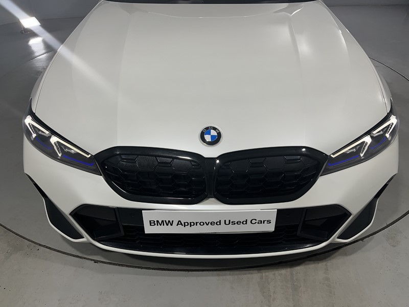 2023 (23) BMW 3 SERIES M340d xDrive MHT 4dr Step Auto 5434359