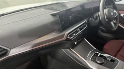 2023 (23) BMW 3 SERIES M340d xDrive MHT 4dr Step Auto 5434324
