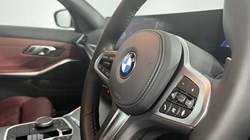 2023 (23) BMW 3 SERIES M340d xDrive MHT 4dr Step Auto 5434339