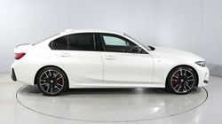 2023 (23) BMW 3 SERIES M340d xDrive MHT 4dr Step Auto 5434320