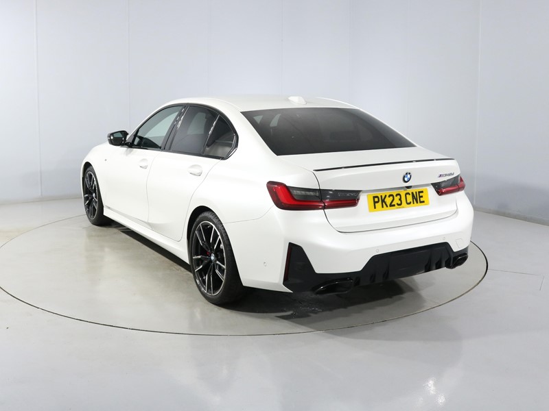 2023 (23) BMW 3 SERIES M340d xDrive MHT 4dr Step Auto 1