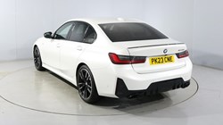 2023 (23) BMW 3 SERIES M340d xDrive MHT 4dr Step Auto 1