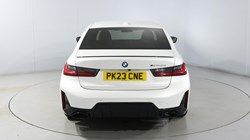 2023 (23) BMW 3 SERIES M340d xDrive MHT 4dr Step Auto 5434332