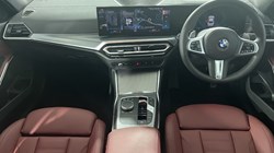 2023 (23) BMW 3 SERIES M340d xDrive MHT 4dr Step Auto 5434321