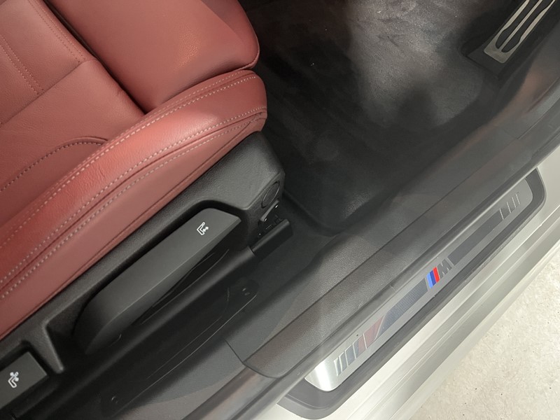 2023 (23) BMW 3 SERIES M340d xDrive MHT 4dr Step Auto 5434336