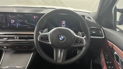 2023 (23) BMW 3 SERIES M340d xDrive MHT 4dr Step Auto 5434322