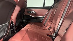 2023 (23) BMW 3 SERIES M340d xDrive MHT 4dr Step Auto 5434354