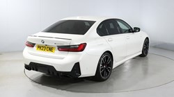 2023 (23) BMW 3 SERIES M340d xDrive MHT 4dr Step Auto 5434366