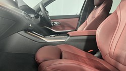 2023 (23) BMW 3 SERIES M340d xDrive MHT 4dr Step Auto 5434353